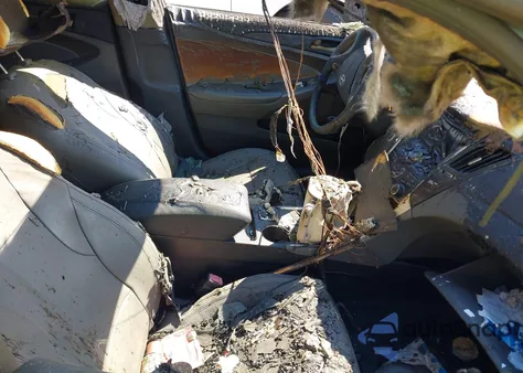 2013 Hyundai Sonata Limited из США, поврежденный, VIN 5NPEC4AC2DH532758